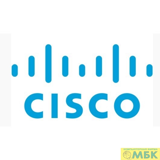 картинка SL-4330-SEC-K9= Security License for Cisco ISR 4330 Series от магазина МБК