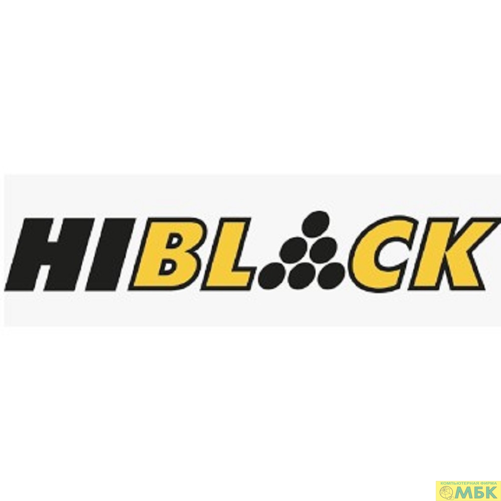 картинка Hi-Black A2111 Фотобумага глянцевая односторонняя, (Hi-Image Paper) A4, 130 г/м2, 100 л. от магазина МБК