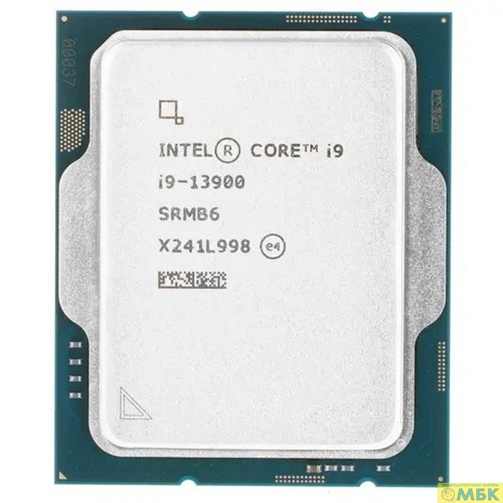 картинка CPU Intel Core i9-13900 OEM (CM8071504820605SRMB6) от магазина МБК