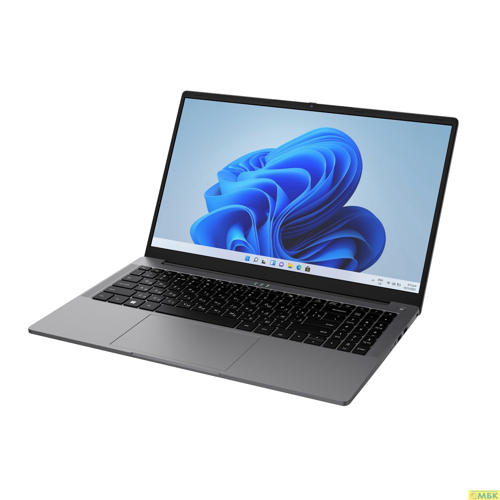 картинка Rikor NEURO 1 [RL-AC03] 15 OP-03  15.6" {FHD Celeron N5100/8Gb/256Gb/Win11Home}             от магазина МБК