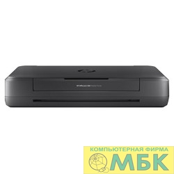 картинка HP OfficeJet 202 Mobile Printer  N4K99C от магазина МБК