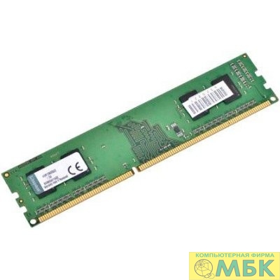 картинка Infortrend DDR3NNCMC4-0010 SERVER MEMORY 4GB DDR3 от магазина МБК