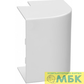 картинка Iek (CKMP10D-N-016-016-K01) Внешний вертикальный угол КМН 16х16 (4 шт./комп.) от магазина МБК