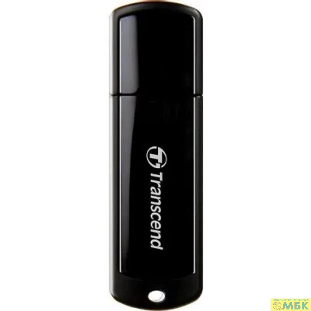 картинка Transcend USB Drive 256GB JetFlash 700 (black) USB 3.0 (TS256GJF700) от магазина МБК