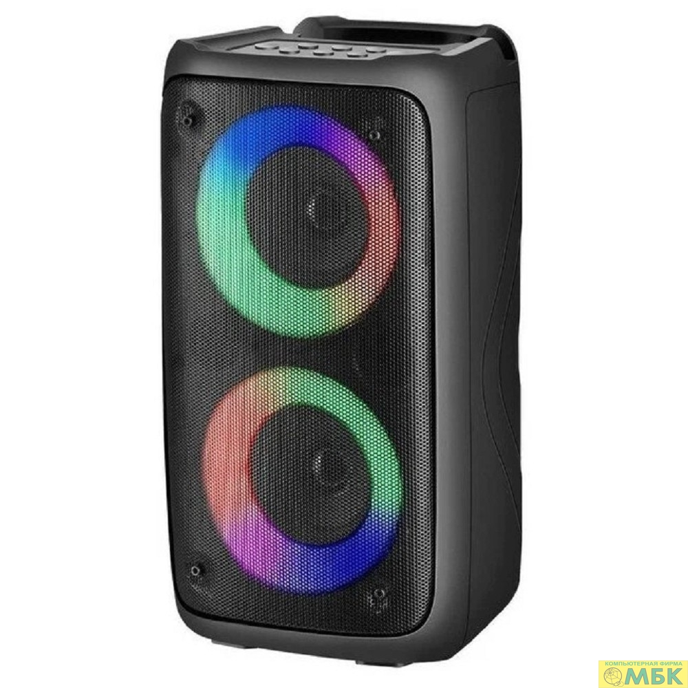 картинка Defender Boomer 20 20Вт, Light/BT/FM/USB/AUX/MIC (65820) от магазина МБК