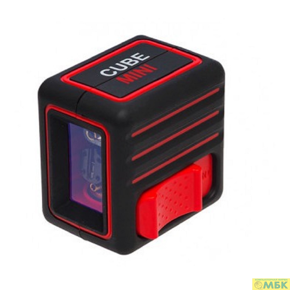 картинка ADA Cube MINI Basic Edition Построитель лазерных плоскостей [А00461] от магазина МБК