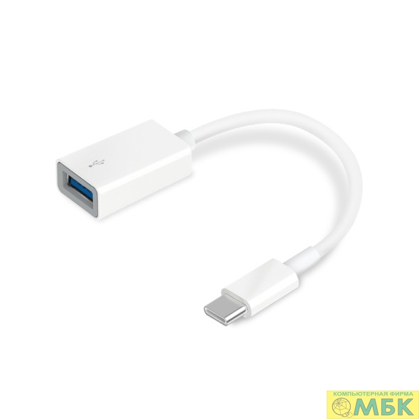 картинка TP-Link UC400 Адаптер USB 3.0 Type-C/Type-A от магазина МБК