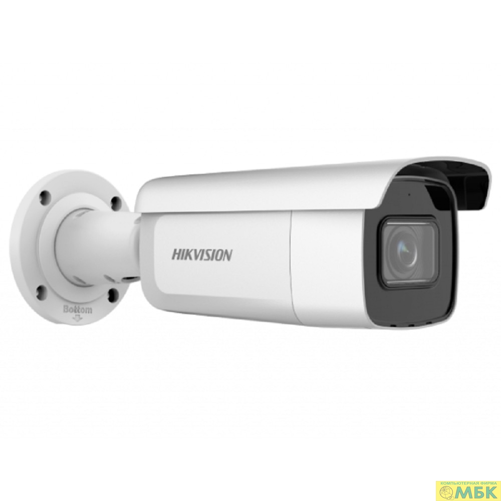 картинка HIKVISION DS-2CD2623G2-IZS (2.8mm-12mm)(D) Видеокамера IP от магазина МБК