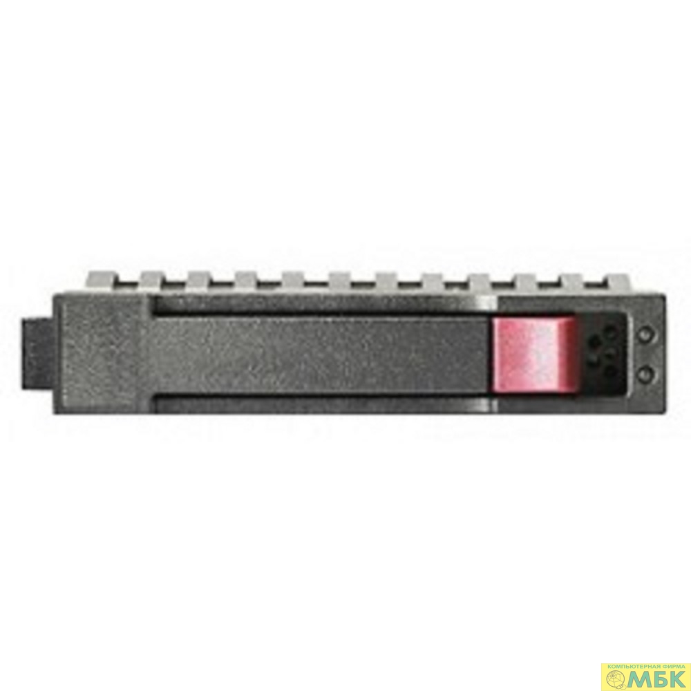 картинка HPE J9F49A / 787649-001(B), MSA 1.8TB 12G SAS 10K 2.5in 512e ENT HDD от магазина МБК