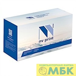 картинка NVPrint CE410A Картридж для HP CLJ Color M351/M451/MFP M375/MFP M475 (2200к) Black от магазина МБК