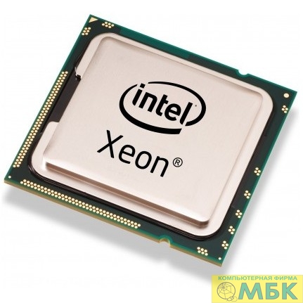 картинка HPE DL360 Gen10 Intel Xeon-Silver 4208 (2.1GHz/8-core/85W) Processor Kit (P02571-B21) от магазина МБК