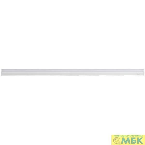 картинка ЭРА Б0017427 Светодиодный светильник линейный LLED-01-14W-4000-W {длина 1022 мм} от магазина МБК