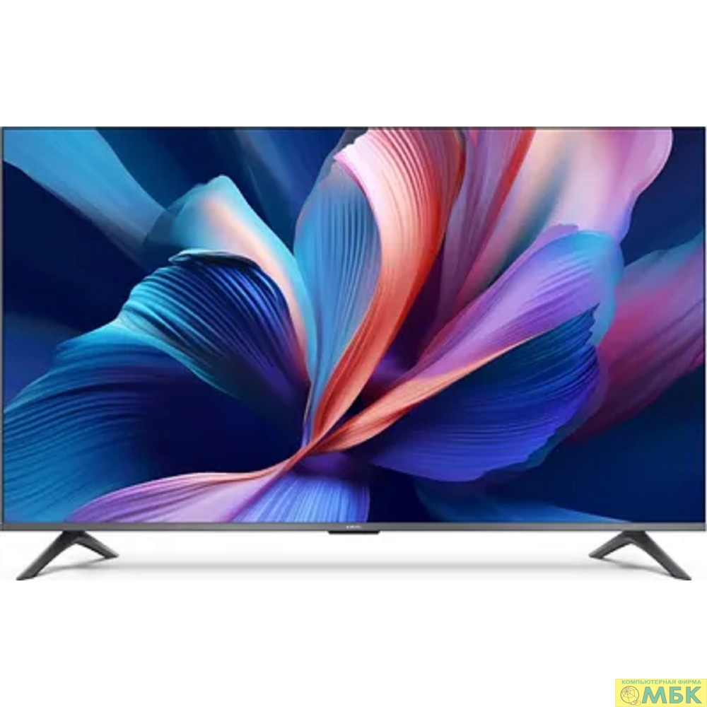 картинка Xiaomi TV A Pro 50" 2026 4K UHD, черный [L50MB-APRU] от магазина МБК
