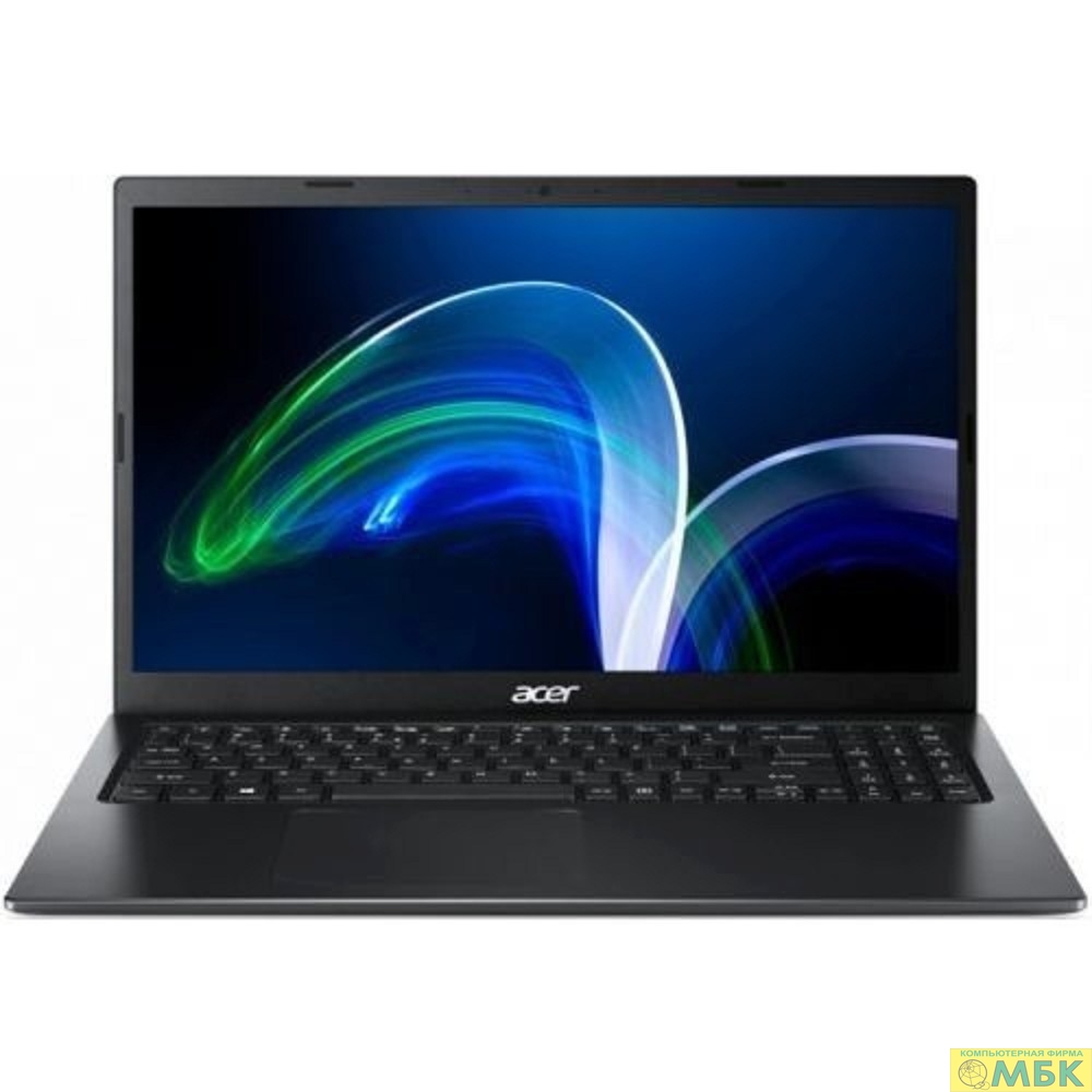 картинка Acer Extensa 15 EX215-54-510N [NX.EGJER.006] Black 15.6" {FHD i5 1135G7/8Gb/SSD512Gb/Esh DOS} от магазина МБК