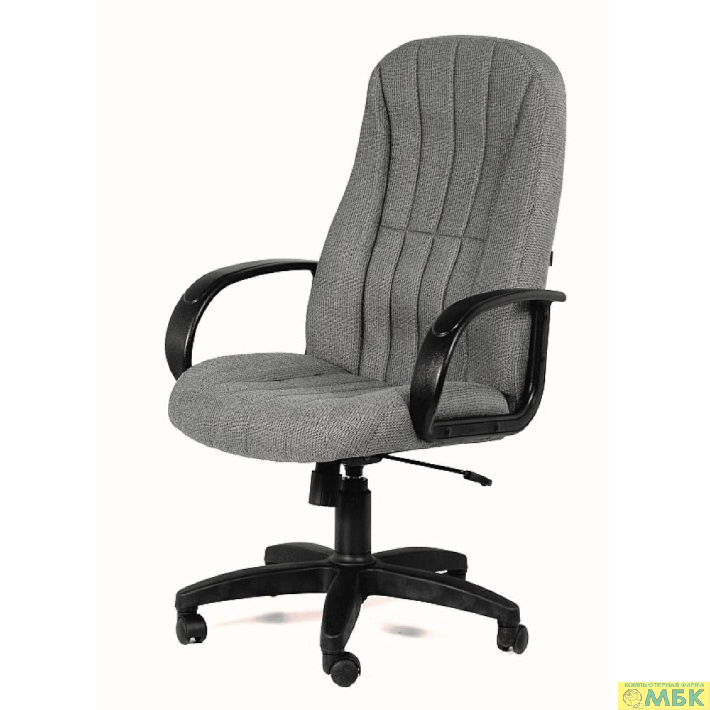 картинка Офисное кресло Chairman  685  20-23 серый ,  (7150635) от магазина МБК