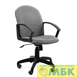 картинка Офисное кресло Chairman  681  C2 серый ,   (1188131) от магазина МБК