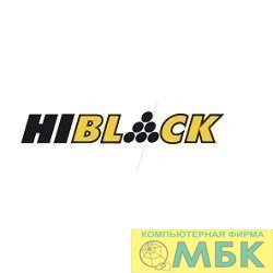 картинка Hi-Black Ракель HP LJ 2100/2300/4500/2420/2500/3005/P3015 (Hi-Black) от магазина МБК