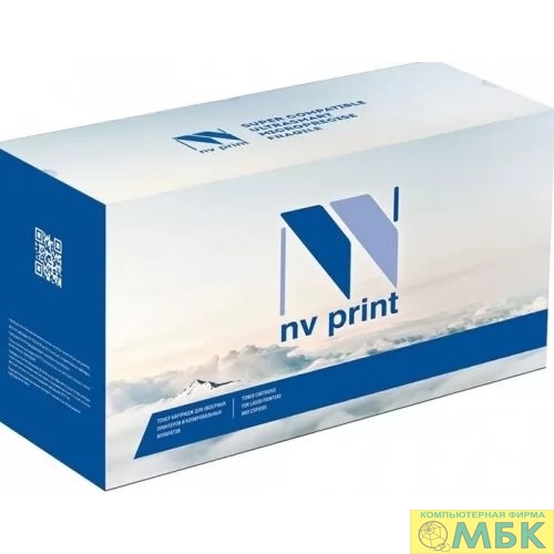 картинка NVPrint TK-1110 Узел термозакрепления NV-FK-1110 для Kyocera FS-1020MFP/1220MFP/1040/1041 (100000k) от магазина МБК
