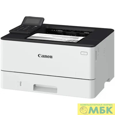 картинка Canon i-Sensys LBP246DW (5952c006) {черно-белая печать, A4, цвет белый} от магазина МБК