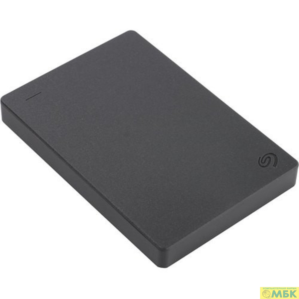 картинка Seagate Portable HDD 2TB Basic STJL2000400 {USB 3.0, 2.5", Black} от магазина МБК