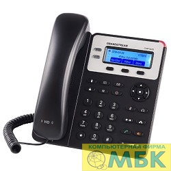 картинка Grandstream GXP1620 - IP-телефон от магазина МБК