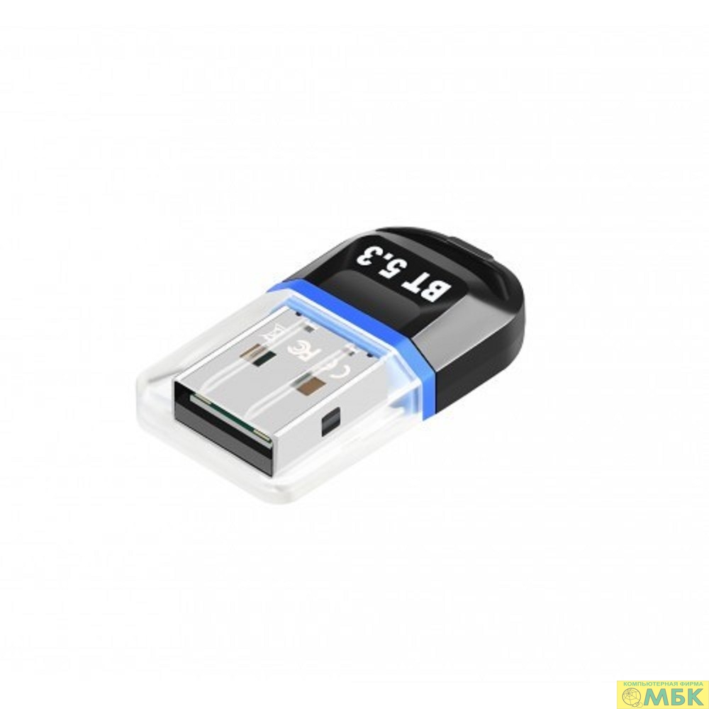 картинка KS-is KS-733 Адаптер USB Bluetooth 5.3 													 от магазина МБК