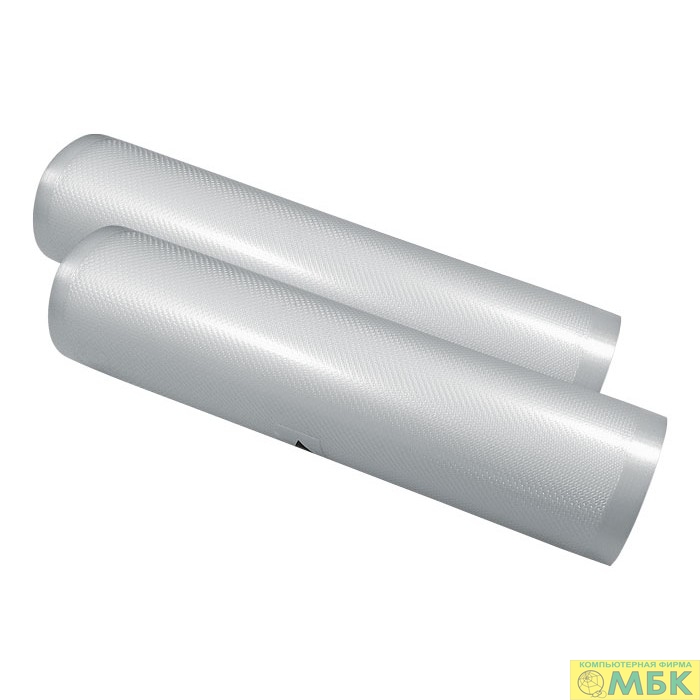 картинка BBK BVR028 (T)/(С) Рулоны для вакуумного упаковщика прозрачный от магазина МБК