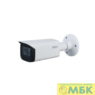 картинка Dahua DH-IPC-HFW1431TP-ZS-S4 Уличная цилиндрическая IP-видеокамера 4Мп от магазина МБК