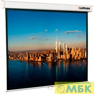 картинка LUMIEN Master Picture LMP-100132 200x129 см, 16:10 настенно-потолочный рулонный от магазина МБК