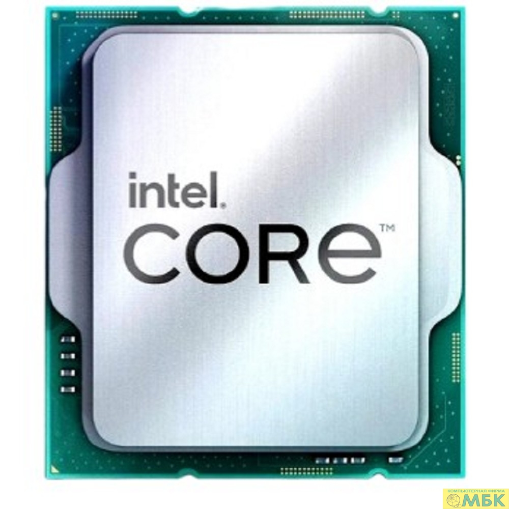 картинка CPU Intel Core i9-14900KF OEM от магазина МБК