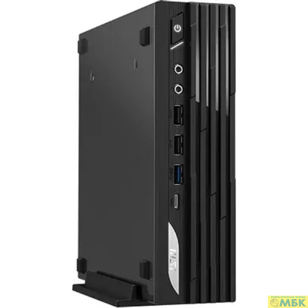картинка MSI Pro DP21 14M-256BRU [936-B0A431-256] Black { i7 14700 UHDG 770/noOS} от магазина МБК