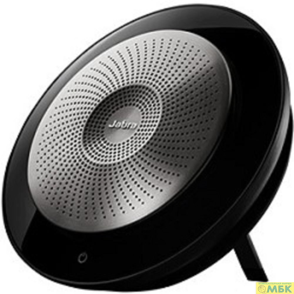 картинка Jabra 7710-409 Спикерфон Jabra SPEAK 710 UC (7710-409) от магазина МБК