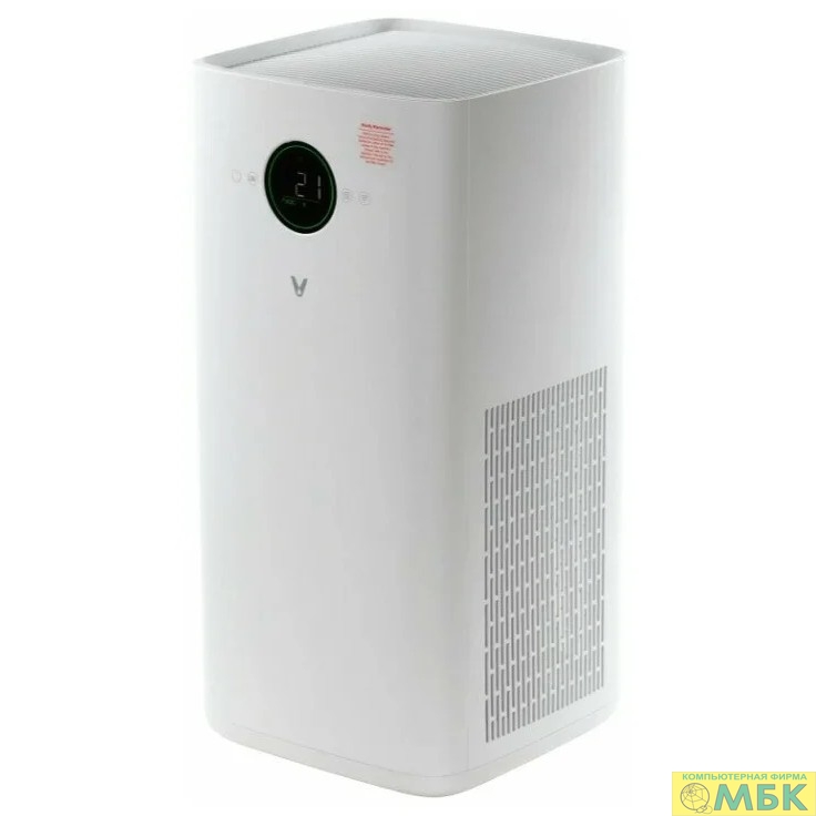 картинка Viomi Smart Air Purifier Pro Очиститель воздуха  (VXKJ03) от магазина МБК