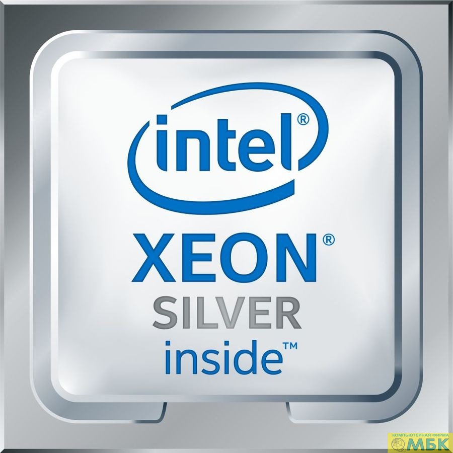 картинка CPU Intel Xeon Silver 4214R OEM от магазина МБК
