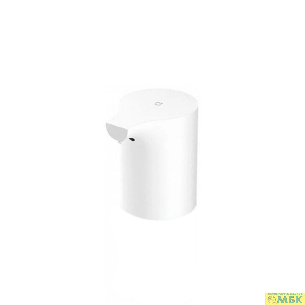 картинка Дозатор жидкого мыла автоматический Xiaomi Mi Automatic Foaming Soap Dispenser MJXSJ03XW без мыла (BHR4558GL) RTL {40} от магазина МБК