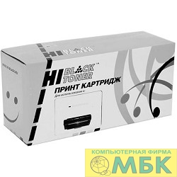 картинка Hi-Black TK-160 Картридж для принтера Kyocera Mita FS 1120D/1120DN/1120  от магазина МБК