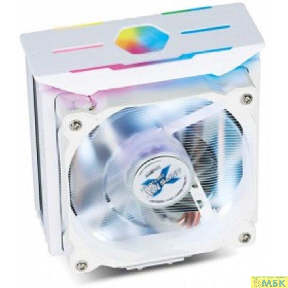 картинка Cooler Zalman CNPS10X OPTIMA II White RGB от магазина МБК