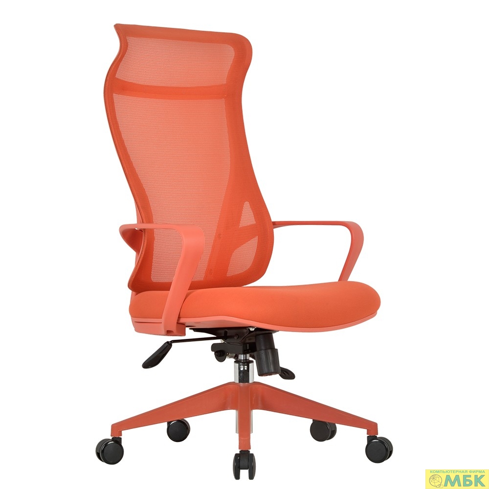 картинка Офисное кресло Chairman CH577 красный пластик, красный (7146056) от магазина МБК