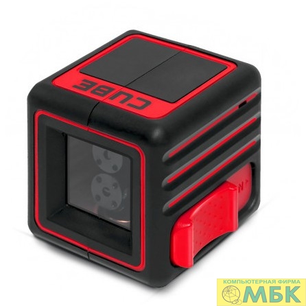 картинка ADA Cube Basic Edition Построитель лазерных плоскостей [А00341] от магазина МБК