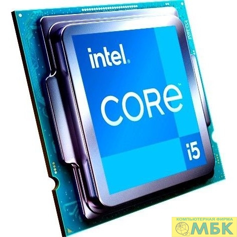 картинка CPU Intel Core i5-11500 Rocket Lake OEM {2.7GHz, 12MB, LGA1200} от магазина МБК