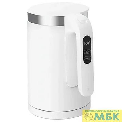картинка Viomi V-SK152C Smart Kettle чайник, 1,8л, 1800Вт, белый от магазина МБК