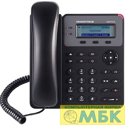 картинка Grandstream GXP1610 - IP-телефон от магазина МБК