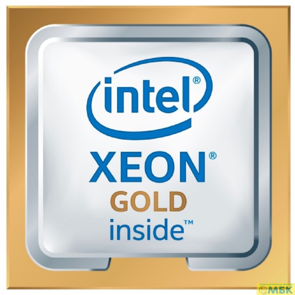 картинка CPU Intel Xeon Gold 6246R OEM от магазина МБК
