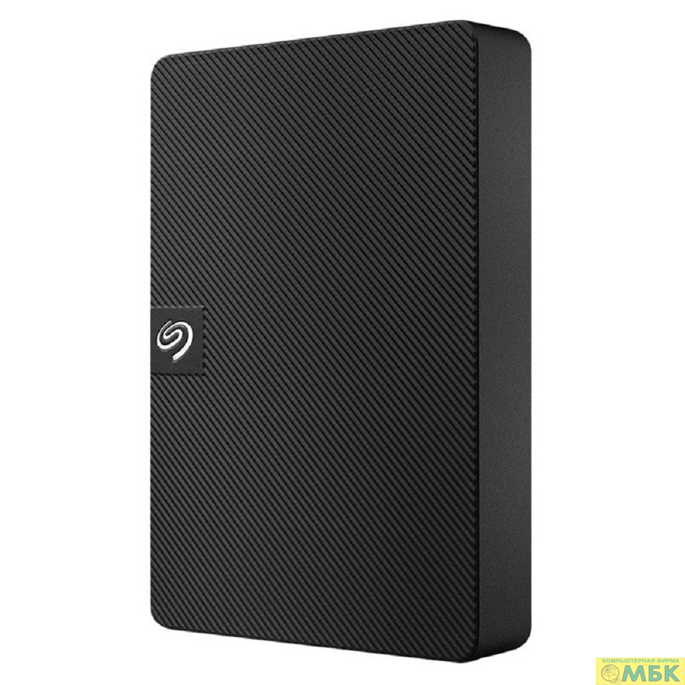 картинка Seagate Portable HDD 1Tb Expansion STKM1000400 {USB 3.0, 2.5", Black} от магазина МБК
