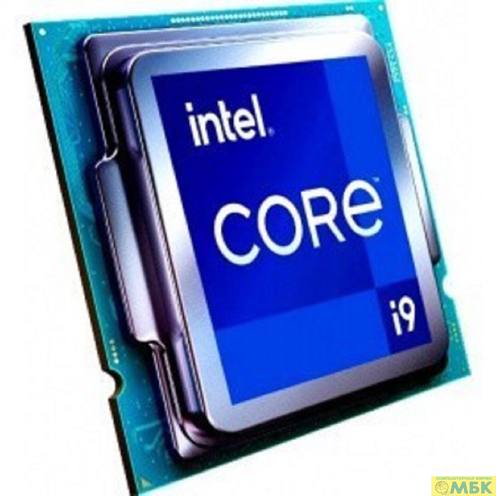 картинка CPU Intel Core i9-11900K Rocket Lake OEM {3.5GHz, 16MB, LGA1200} от магазина МБК