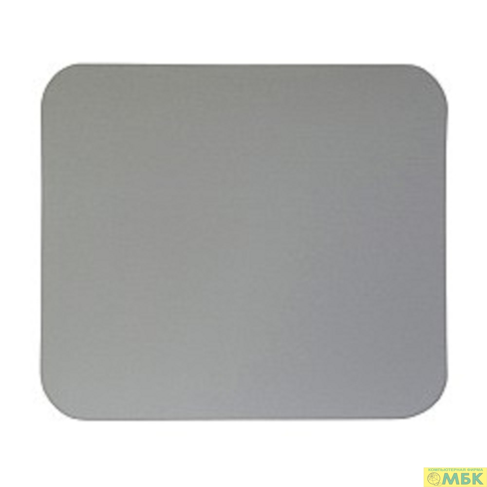 картинка Коврик для мыши Buro BU-CLOTH grey [817303] от магазина МБК