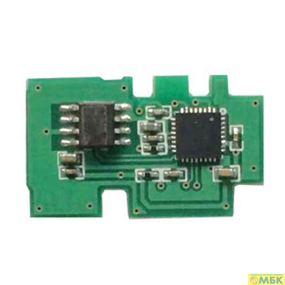 картинка Чип к картриджу MLT-D101S для Samsung ML-2160/2165/SCX-3400F/3405F/3407, 1,5K (S-MLTD101S-1.5K(WW)) от магазина МБК