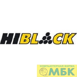 картинка Hi-Black A2029 Фотобумага матовая односторонняя (Hi-image paper) 10x15, 170 г/м, 50 л.  от магазина МБК