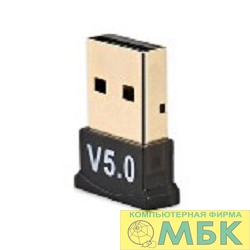 картинка KS-is KS-408 Адаптер USB Bluetooth 5.0  от магазина МБК