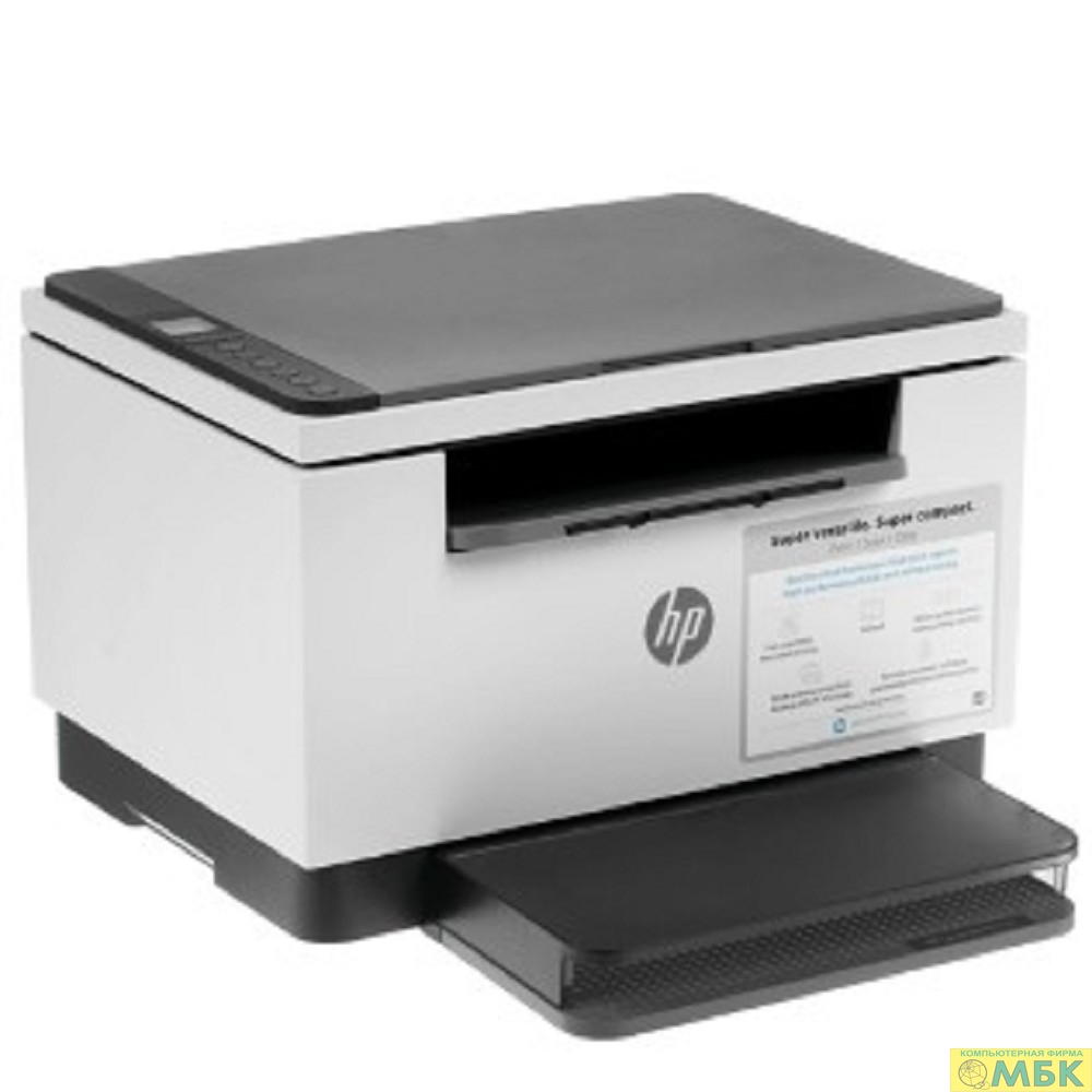 картинка HP LaserJet M236d (9YF94A) {A4, принтер/сканер/копир, 600dpi, 29ppm, 64Mb, Duplex, USB} от магазина МБК